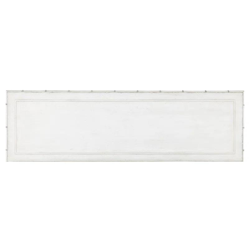 Hooker Furniture Charleston 64'' W 6 - Drawer Dresser