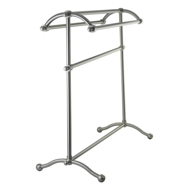 Kingston Brass Kingston Brass Edenscape Freestanding Towel Rack SCC2298