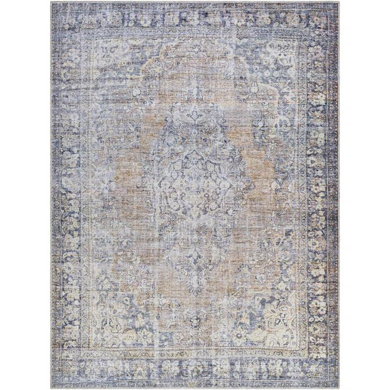Becki Owens x Livabliss Becki Owens x Livabliss Darling Machine Woven Area Rug