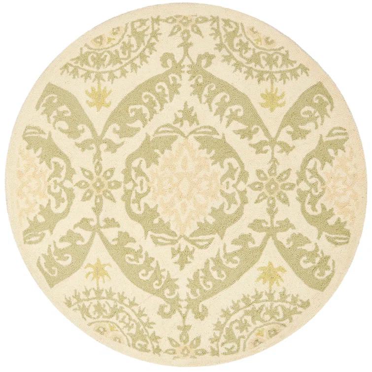 Safavieh Runner 2'6" x 6'