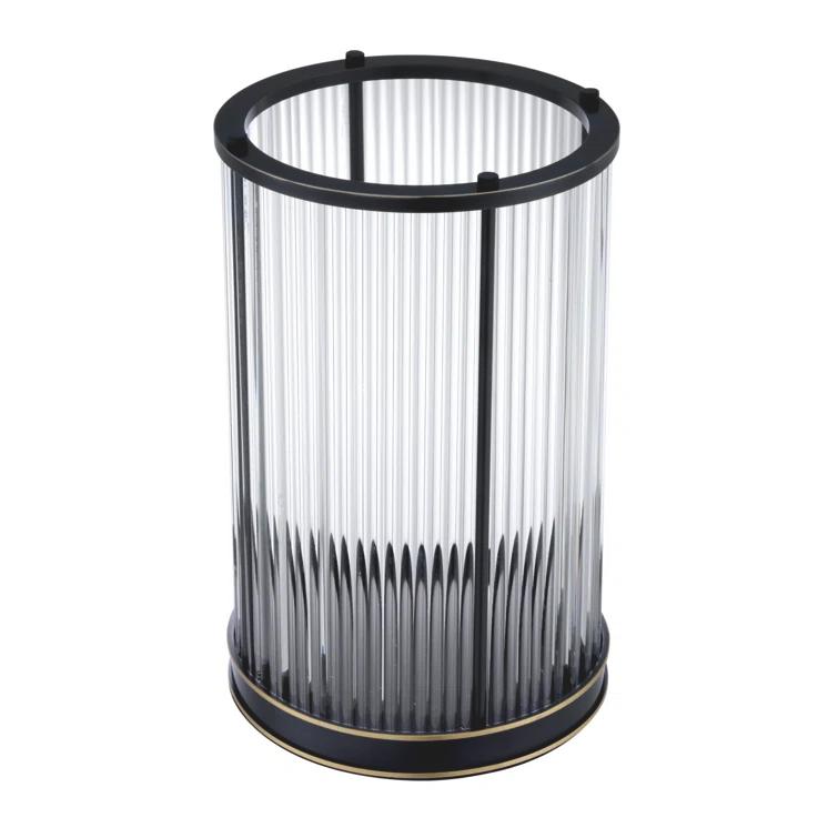 Eichholtz Mayson Glass Tabletop Hurricane