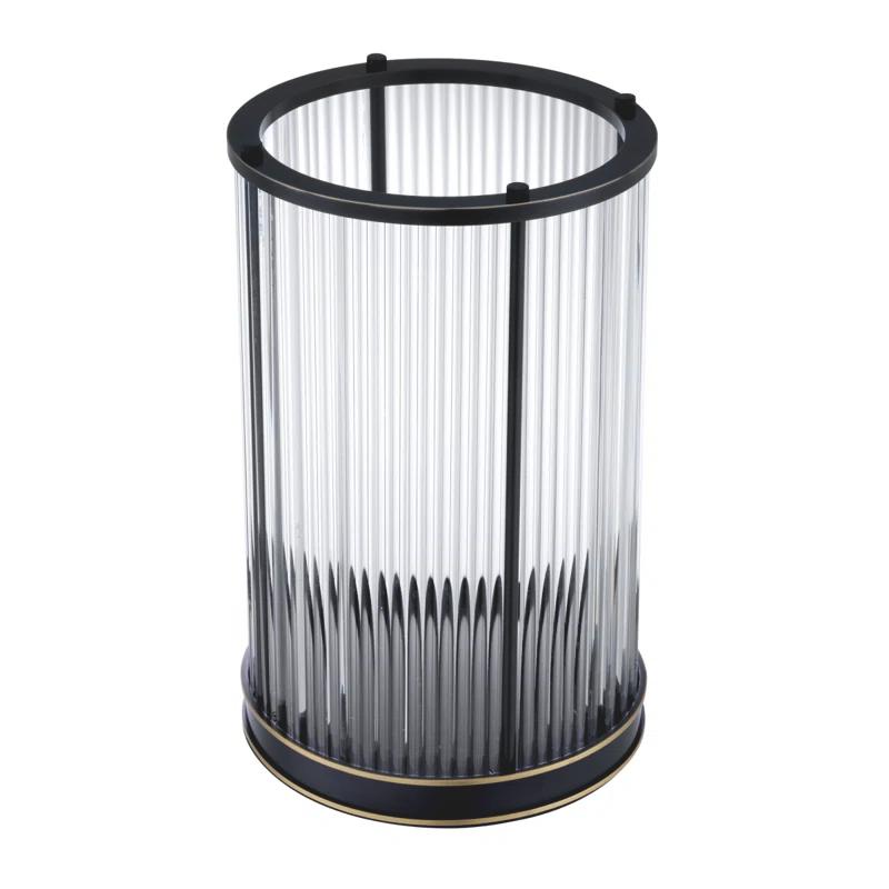 Eichholtz Mayson Glass Tabletop Hurricane