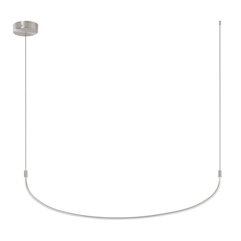 Kuzco Lighting Talis 1 - Light LED Unique / Statement Pendant