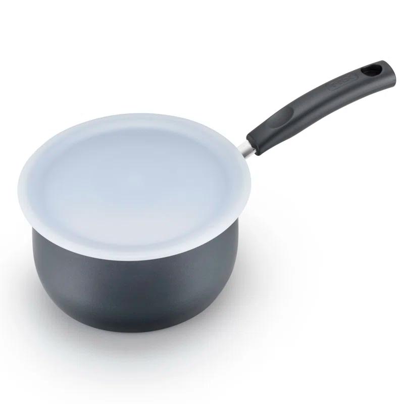 T-fal Signature 12 Pcs Cookware Set & Reviews | Wayfair