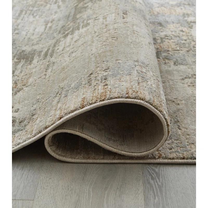 17 Stories Kentwinds Area Rug