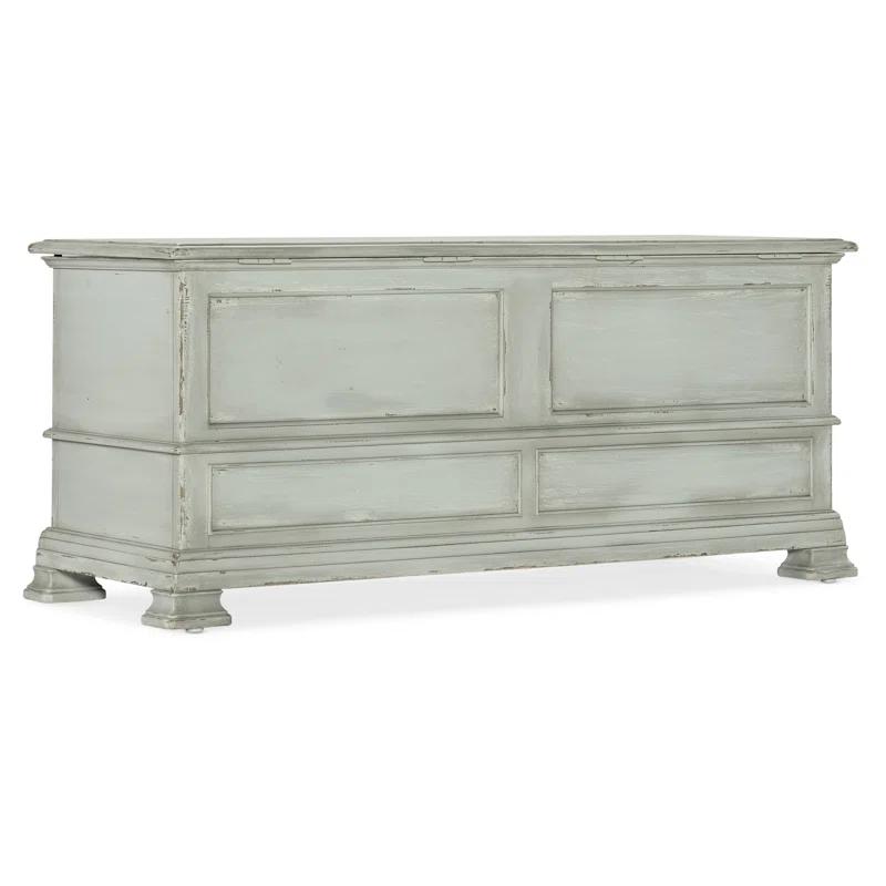 Hooker Furniture Charleston 50'' W 2 - Drawer Dresser