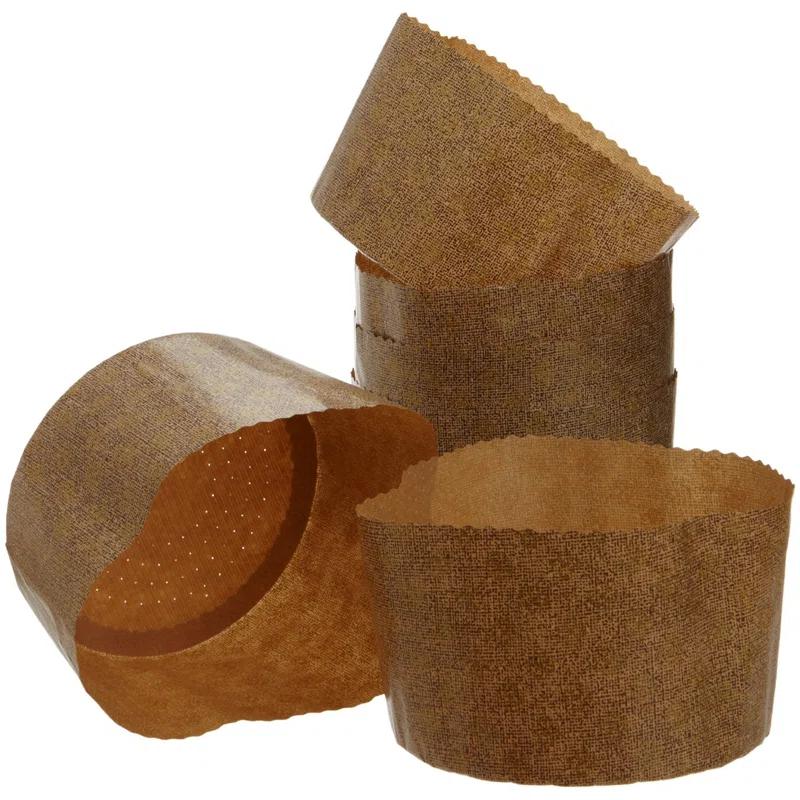 Kitchen Supply Wholesale Kitchen Supply Wholesale 6 Piece Paper Round Cake Pan Set