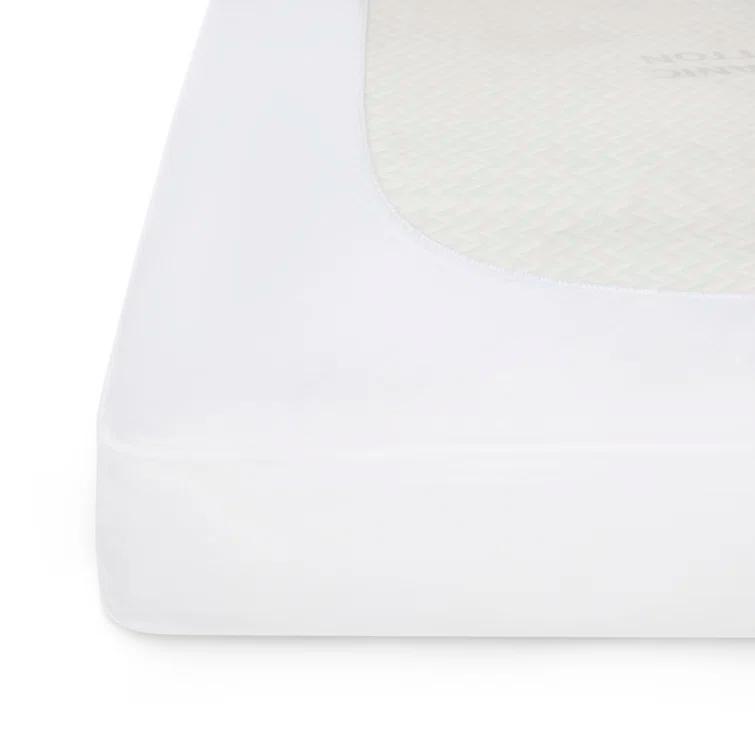 Teddi 5-in-1 Convertible Crib with Storage