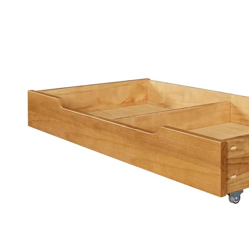 MUSEHOMEINC Underbed Storage
