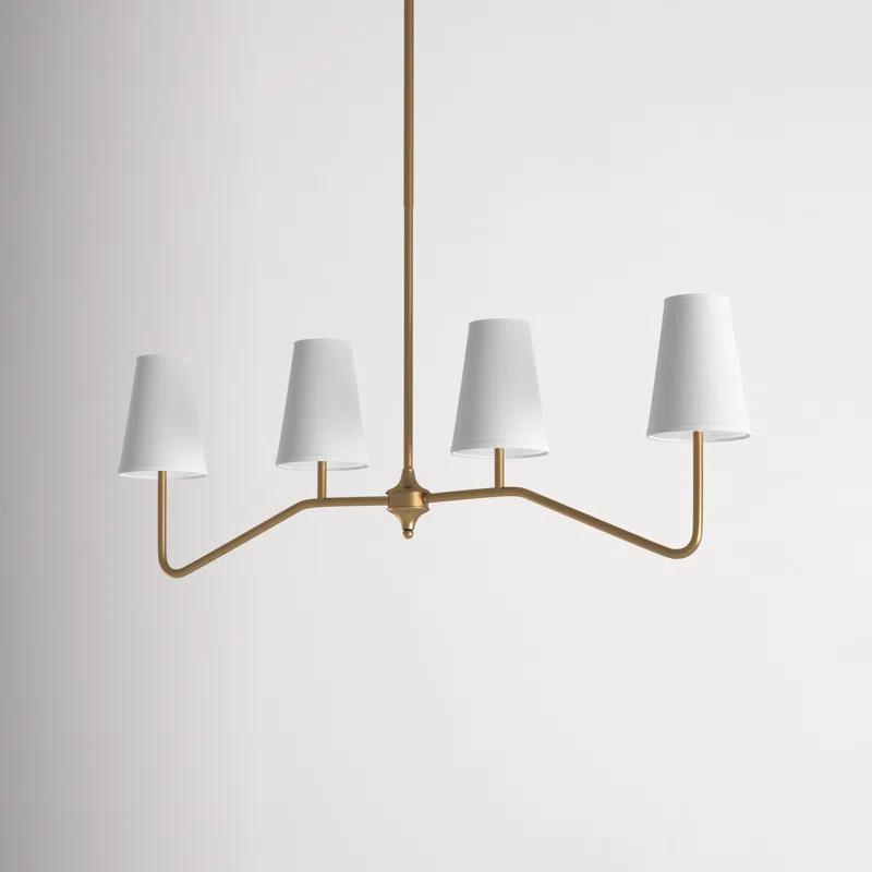 Diana 4 - Light Kitchen Island Pendant