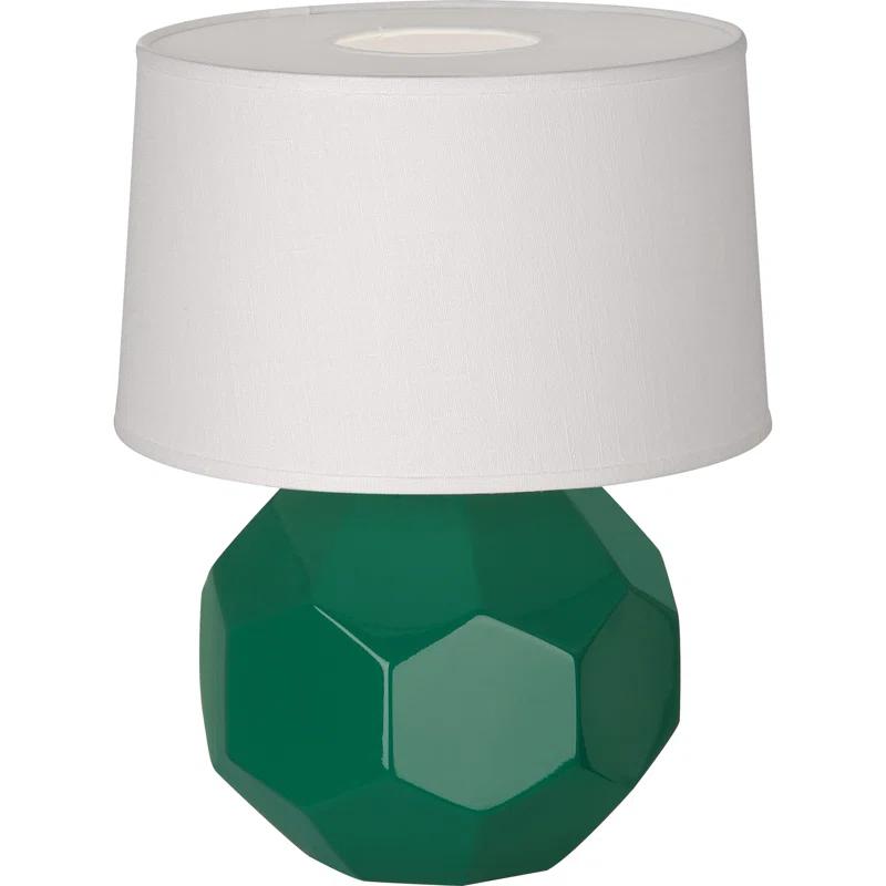 Robert Abbey Franklin Ceramic Table Lamp