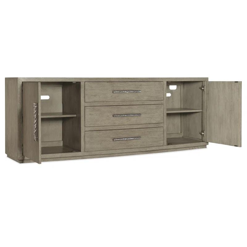 Hooker Furniture Linville Falls TV Stand