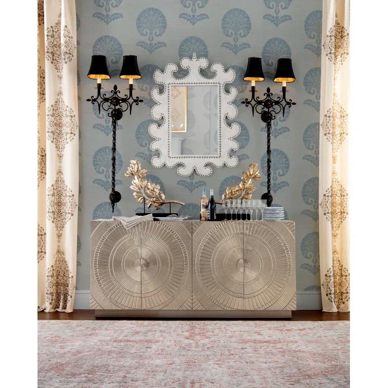 Bernhardt Barcelona 72'' Sideboard