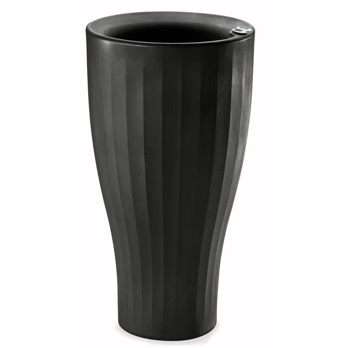 Crescent Garden Pot Planter