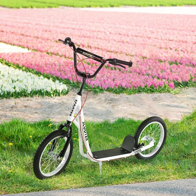 Aosom Aosom 1 Seater Scooter