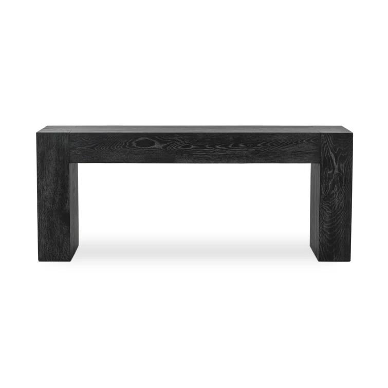 Elise 72" Solid Wood Console Table