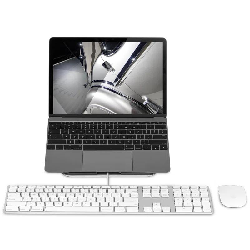 Mount-it Universal Laptop Mount