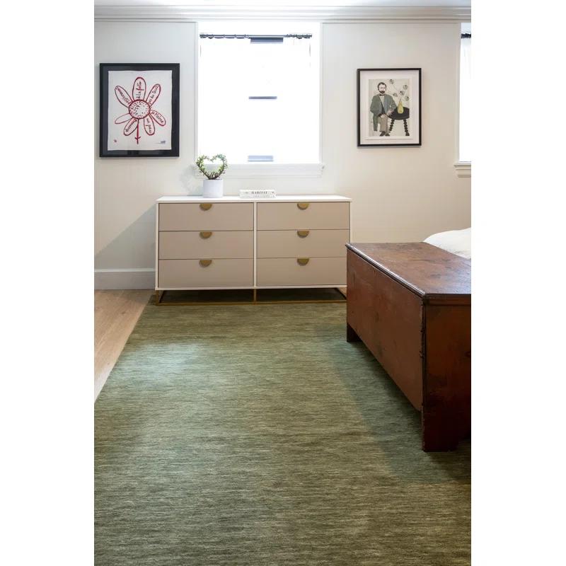 Ryder Hand-Woven Rug