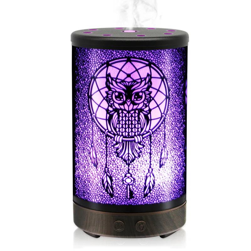 DAROMA Plug-in Essential Oil Diffusers