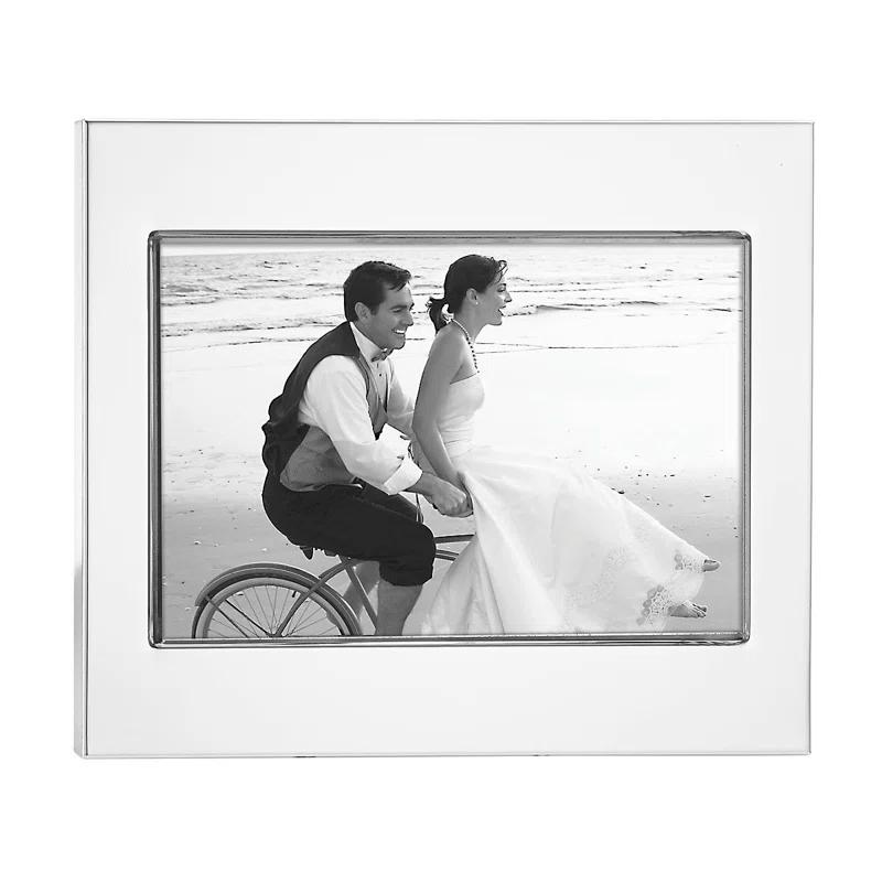 Reed & Barton Single Picture Frame
