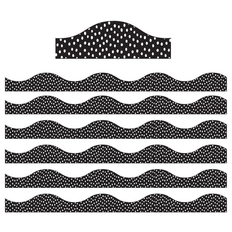 Ashley Productions Magnetic Border (Set of 6)