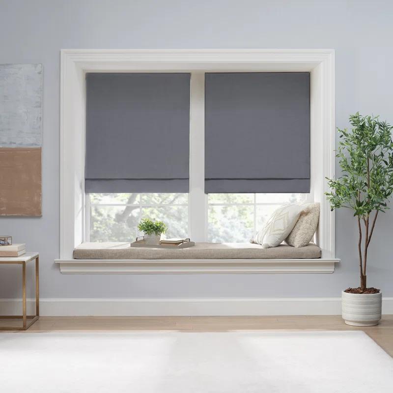 Eclipse Blackout Roman Shade