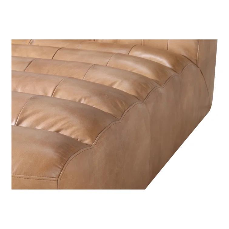 Anya Upholstered Chaise Lounge