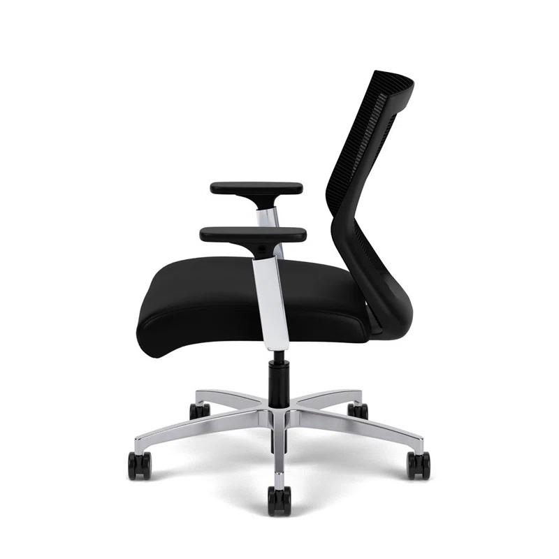 Via Seating Run II Task Chair