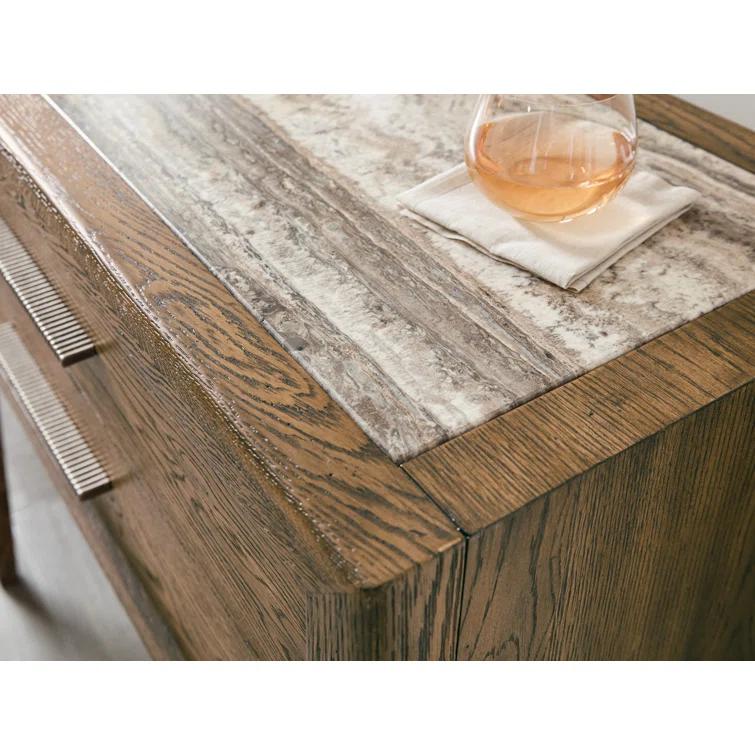 Hooker Furniture Chapman 72.25'' Sideboard