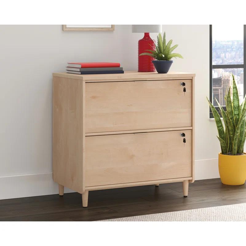 Ebern Designs Brea Lateral File