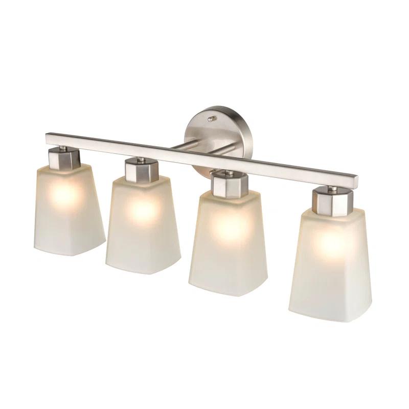 Latitude Run® 4 - Light Vanity Light