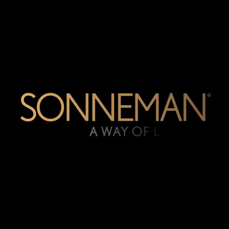 SONNEMAN Thin-Line LED Indirect Wall Bar - 4'