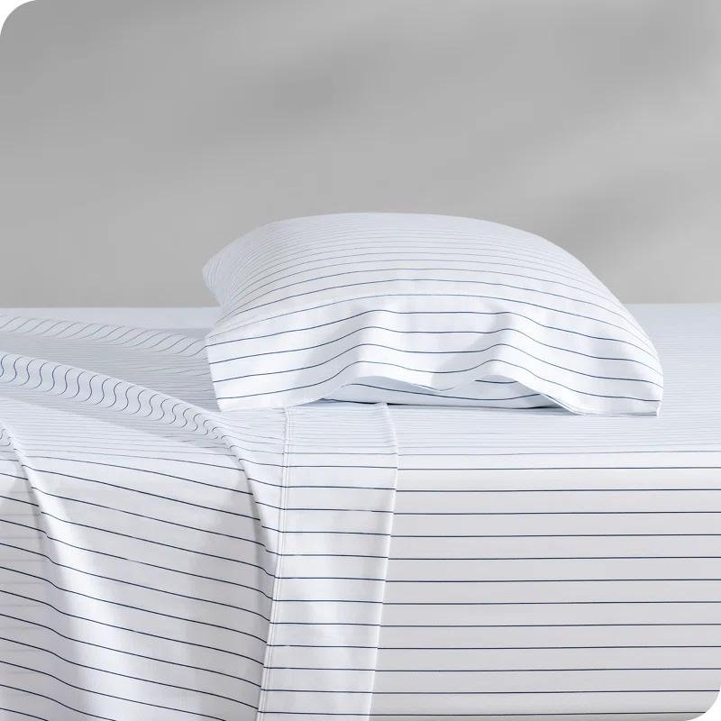 Bare Home Sheet Set - Luxury 1800 Ultra-Soft Microfiber Bed Sheets - Double Brushed - Deep Pockets - Easy Fit