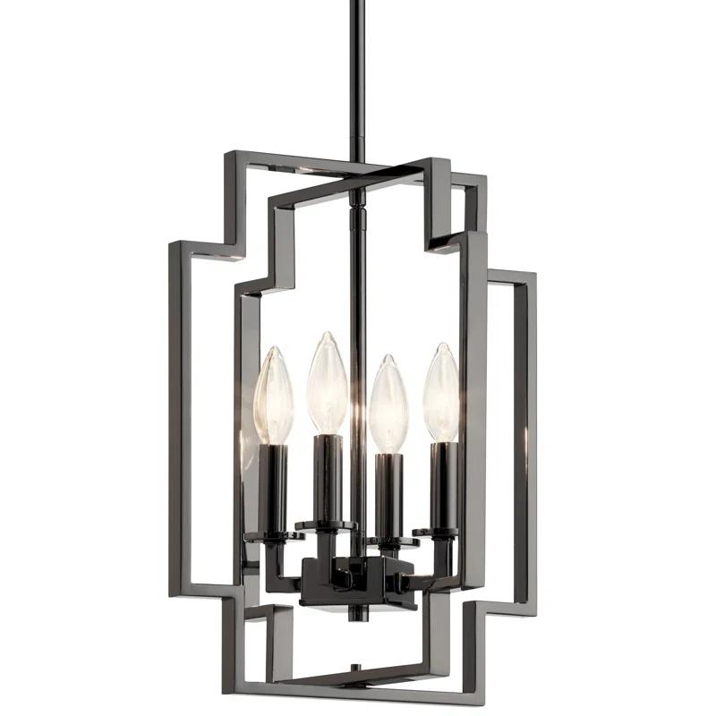 4 - Light Lantern Pendant