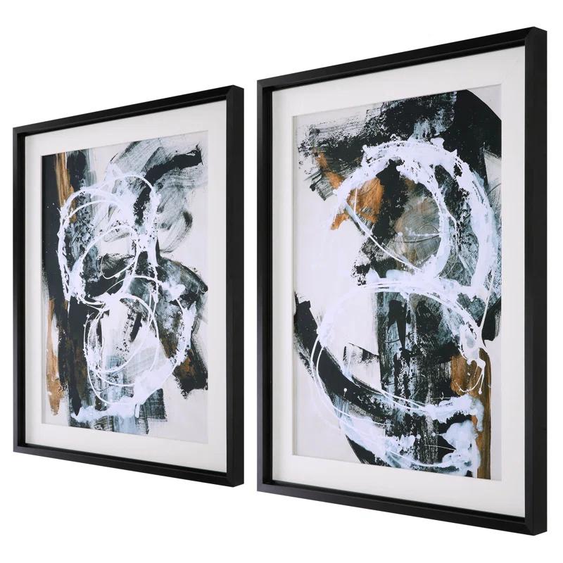Uttermost 2 - Pieces