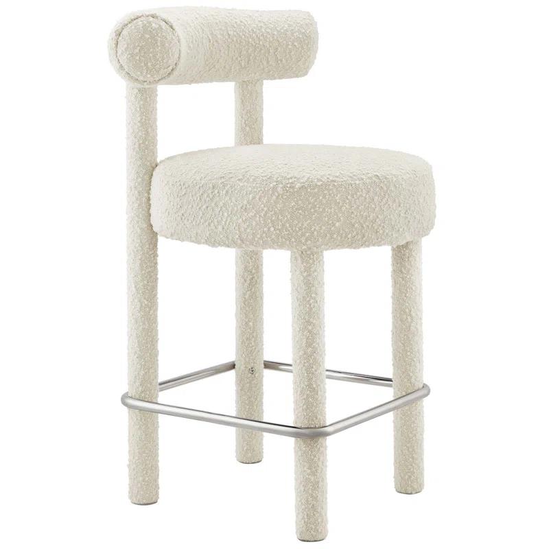 Modway Modway Toulouse Counter/Bar Stool (Set of 2)
