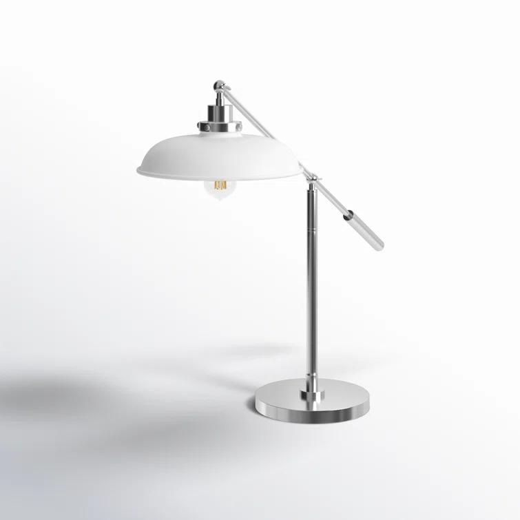 Birch Lane™ Walter Metal Desk Lamp
