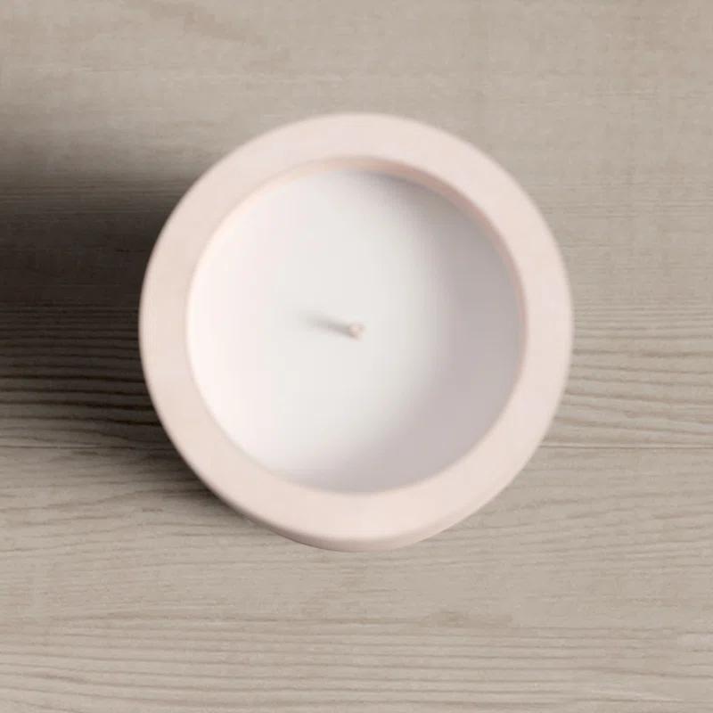 FRAGA Fig Scented Jar Candle