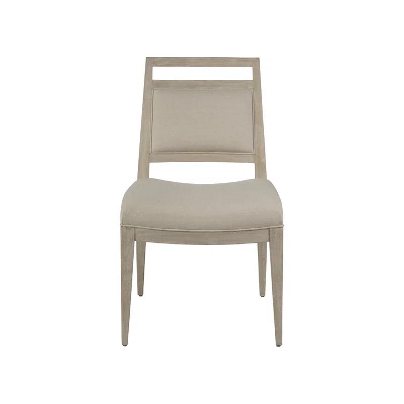 Artistica Home Cohesion Nico Upholstered Side Chair