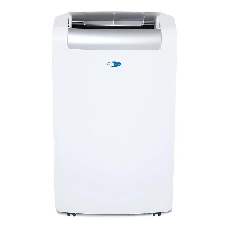 Whynter 14000 BTU Portable Air Conditioner for 500 sq. ft. with SilverShield Filter