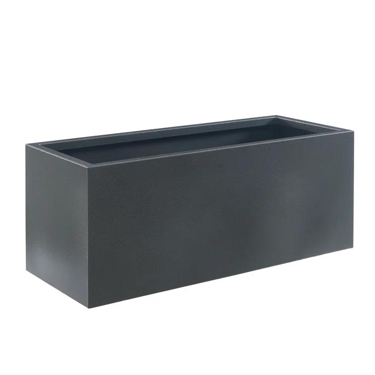 Tormund Metal Planter Box