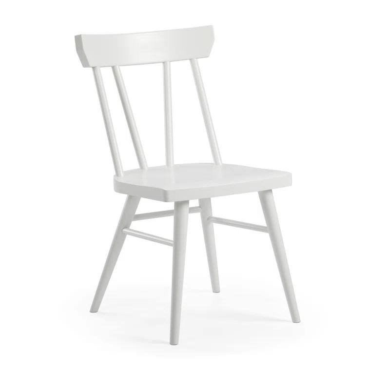 George Oliver Windsor Dining Chair (Set of 2)