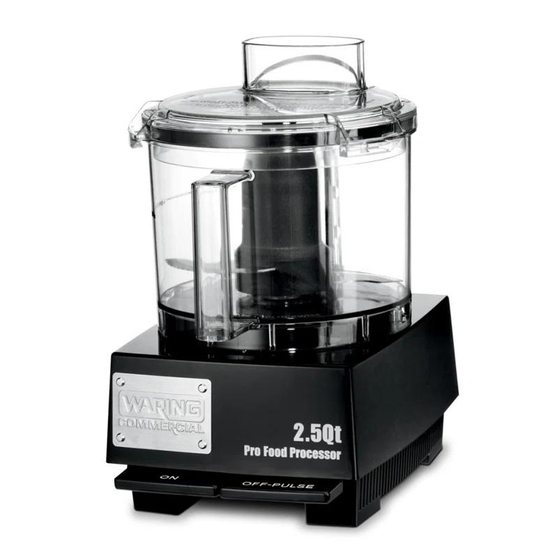 Waring Electric Food Processor
