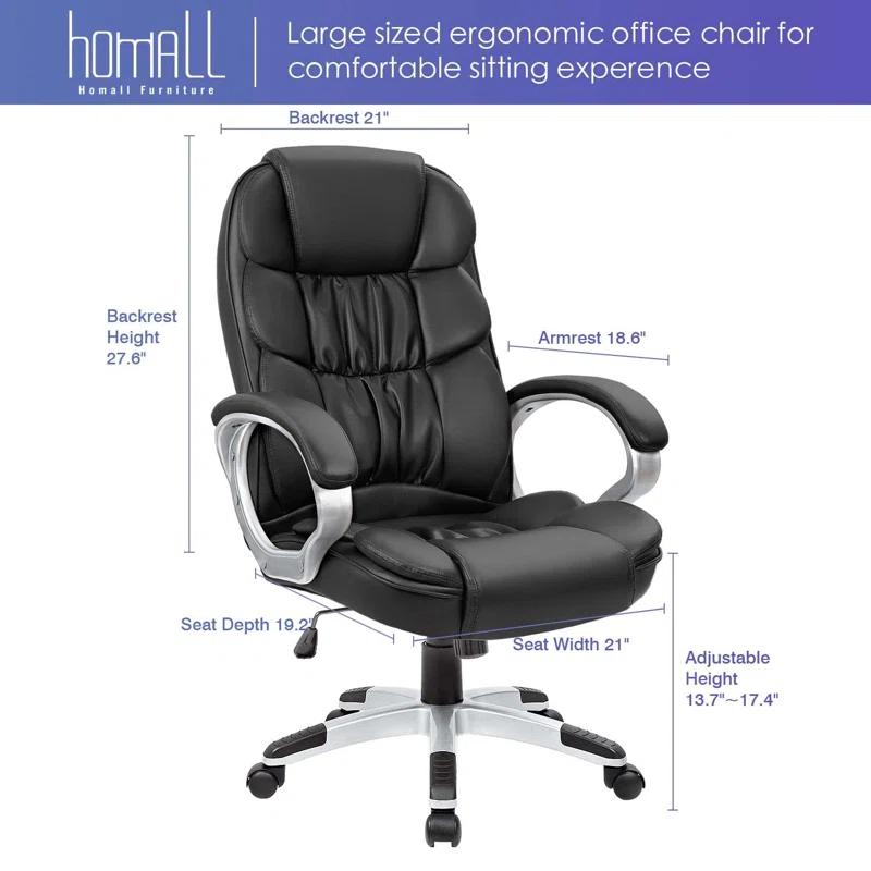 GLOBAL GIRLS LLC Chair Office Chair