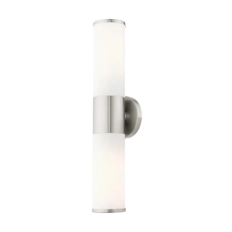 Willa Arlo™ Interiors Collingwood 2 - Light Dimmable Vanity Light