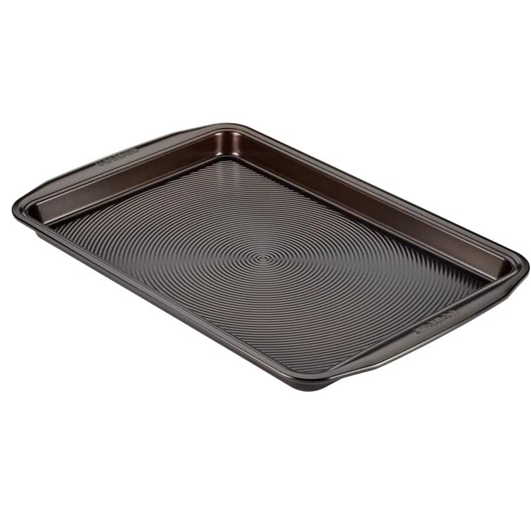 Circulon Circulon Bakeware Nonstick Bakeware Set / Baking Pans, 10 Piece