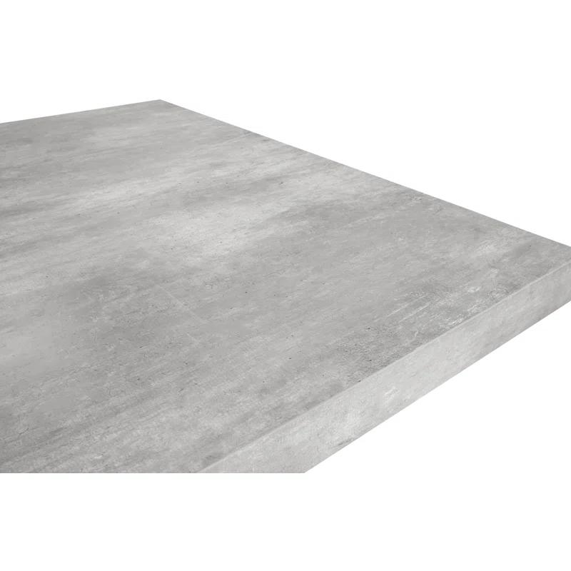 Durant 84" Dining Table