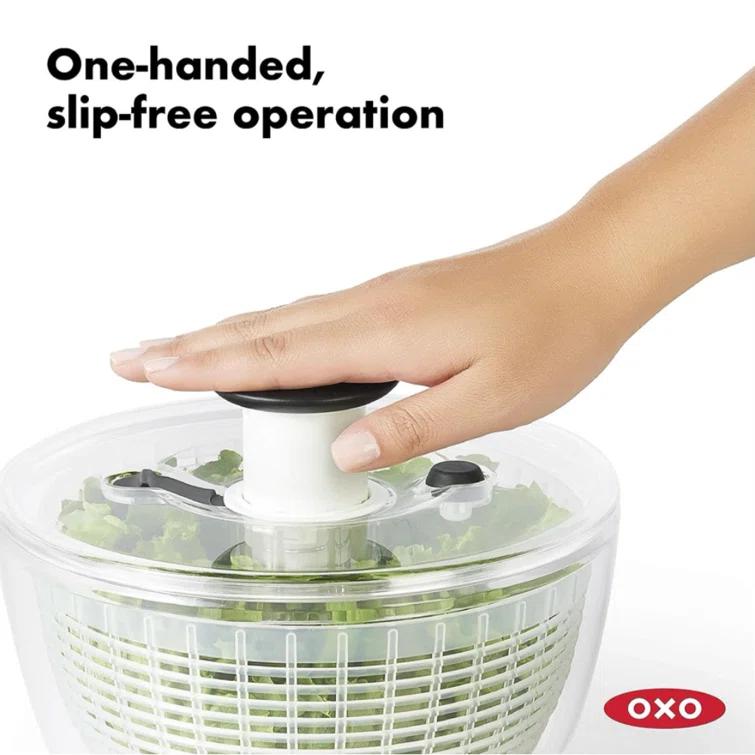 OXO ® Large Salad Spinner