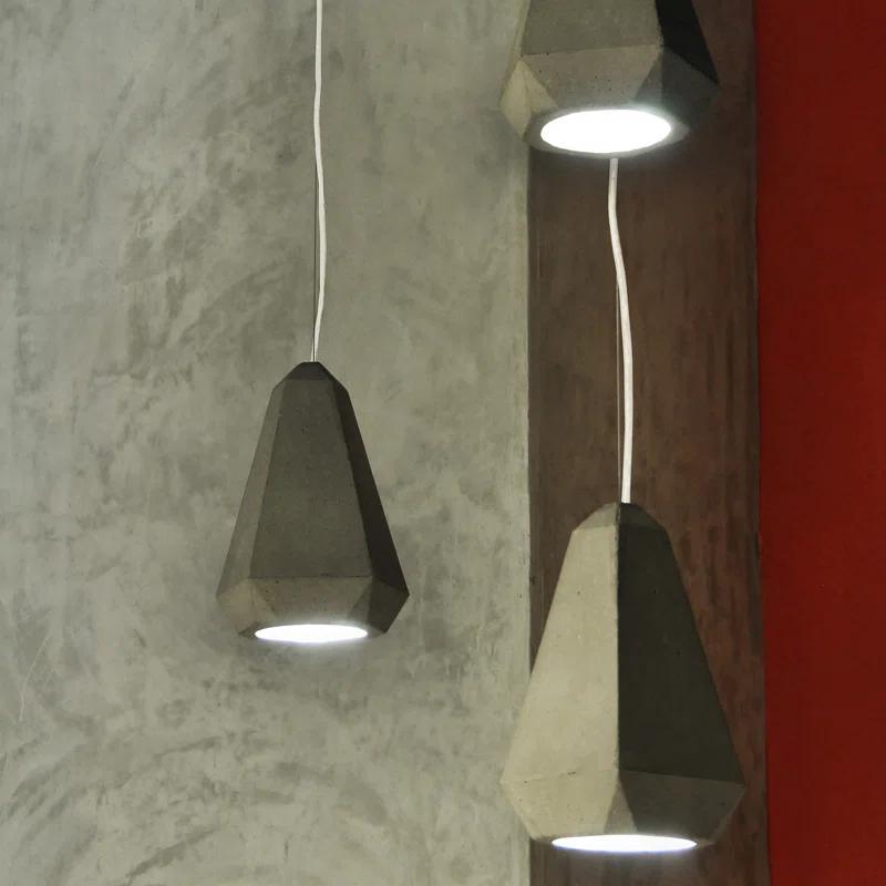 Innermost Portland 1 - Light Single Pendant