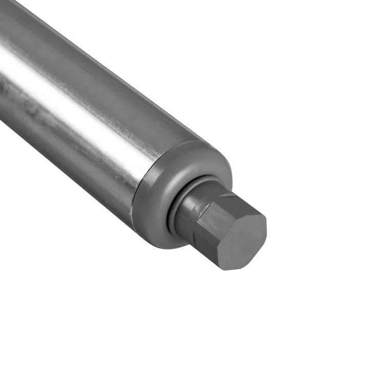 Flash Furniture Woodford NSF Certified Stainless Steel Prep and Work Table with Undershelf